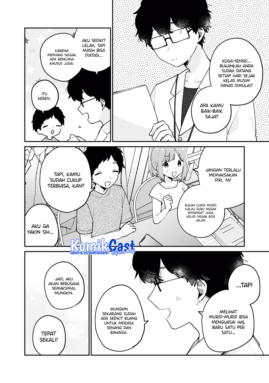 Dilarang COPAS - situs resmi www.mangacanblog.com - Komik its not meguro sans first time 073 - chapter 73 74 Indonesia its not meguro sans first time 073 - chapter 73 Terbaru 2|Baca Manga Komik Indonesia|Mangacan